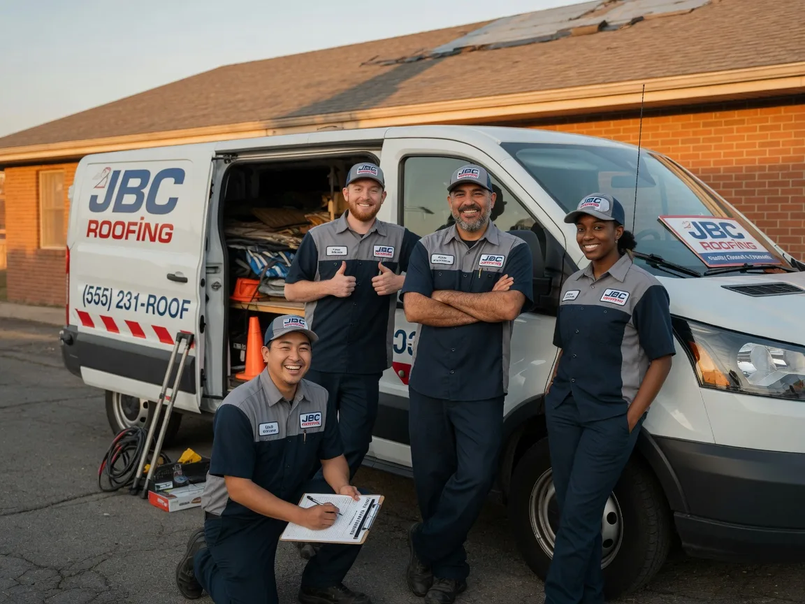 Roof Replacement company in Mckenney, VA