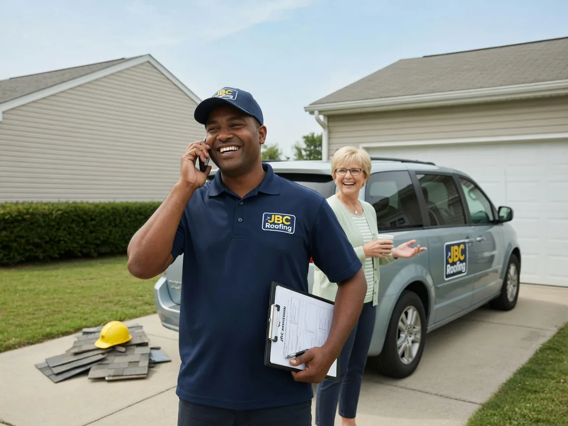 Roof Replacement Mckenney, VA FAQs
